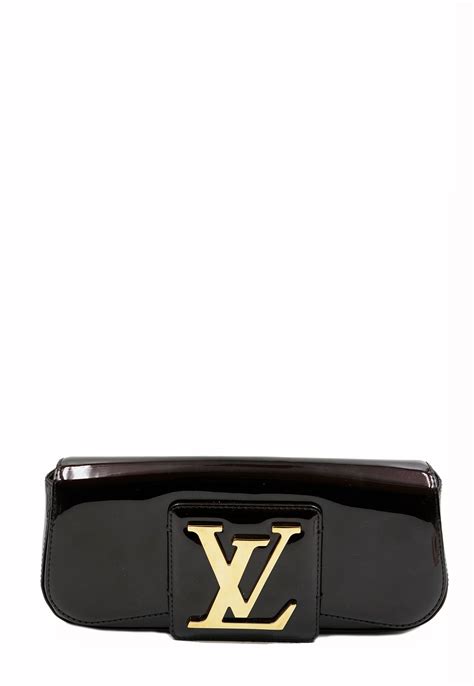 louis vuitton vernis clutch|louis vuitton vernis purses.